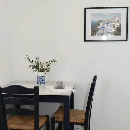 Traditional Near The Waves In Grikos * Grikos Bay (Patmos)