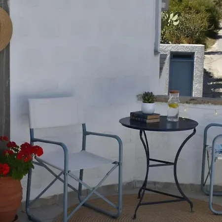 Traditional Near The Waves In Grikos * Grikos Bay (Patmos)